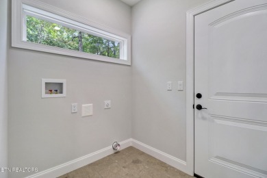 Discover comfort and style in this newly constructed 3-bedroom on Dorchester Country Club in Tennessee - for sale on GolfHomes.com, golf home, golf lot