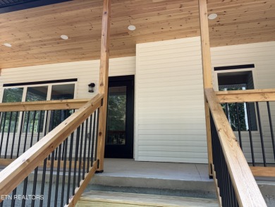 Discover comfort and style in this newly constructed 3-bedroom on Dorchester Country Club in Tennessee - for sale on GolfHomes.com, golf home, golf lot