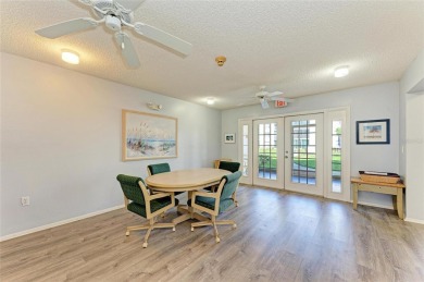 Nicely updated second floor home with a gorgeous view on Pinebrook/Ironwood Golf Course in Florida - for sale on GolfHomes.com, golf home, golf lot