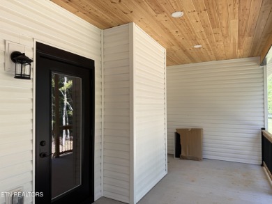 Discover comfort and style in this newly constructed 3-bedroom on Dorchester Country Club in Tennessee - for sale on GolfHomes.com, golf home, golf lot