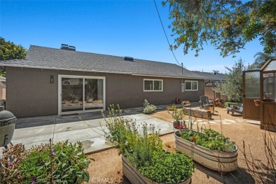 Absolutely stunning beach home, completely redesigned throughout on Meadowlark Golf Club in California - for sale on GolfHomes.com, golf home, golf lot