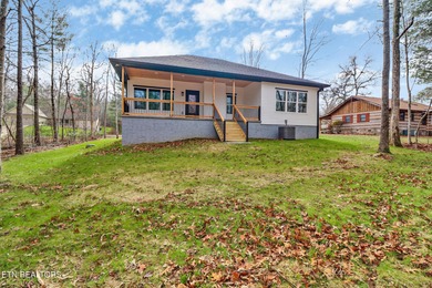 Discover comfort and style in this newly constructed 3-bedroom on Dorchester Country Club in Tennessee - for sale on GolfHomes.com, golf home, golf lot