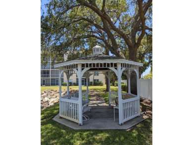 Nicely updated second floor home with a gorgeous view on Pinebrook/Ironwood Golf Course in Florida - for sale on GolfHomes.com, golf home, golf lot