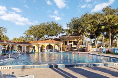 This custom built 4-bedroom, 3.5-bath executive home, nestled on on La Cita Country Club in Florida - for sale on GolfHomes.com, golf home, golf lot