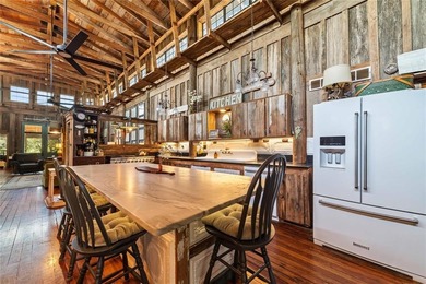 Welcome to your private sanctuary, perfectly set on 11 serene on Hideout Golf Club and Resort  in Texas - for sale on GolfHomes.com, golf home, golf lot