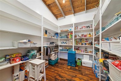 Welcome to your private sanctuary, perfectly set on 11 serene on Hideout Golf Club and Resort  in Texas - for sale on GolfHomes.com, golf home, golf lot