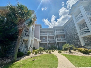 Welcome to this delightful 1-bedroom, 1-bath condo located in on Myrtlewood Golf Course and Club  in South Carolina - for sale on GolfHomes.com, golf home, golf lot