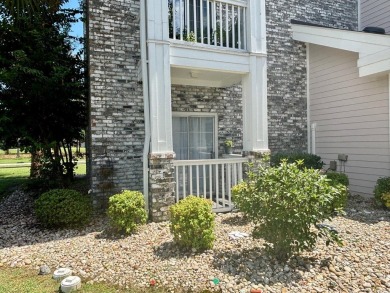 Welcome to this delightful 1-bedroom, 1-bath condo located in on Myrtlewood Golf Course and Club  in South Carolina - for sale on GolfHomes.com, golf home, golf lot