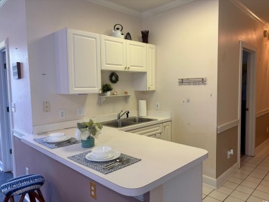 Welcome to this delightful 1-bedroom, 1-bath condo located in on Myrtlewood Golf Course and Club  in South Carolina - for sale on GolfHomes.com, golf home, golf lot
