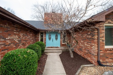 Surprise! That's the best way to describe this home because of on Fremont Hills Country Club in Missouri - for sale on GolfHomes.com, golf home, golf lot