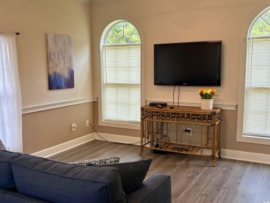 Welcome to this delightful 1-bedroom, 1-bath condo located in on Myrtlewood Golf Course and Club  in South Carolina - for sale on GolfHomes.com, golf home, golf lot