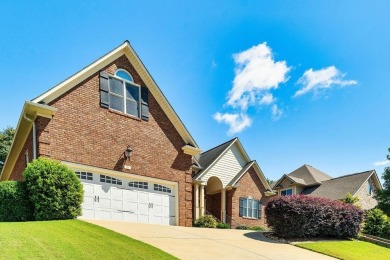 Welcome to 351 South Woodfin Ridge Drive, a distinguished on Woodfin Ridge Golf Club in South Carolina - for sale on GolfHomes.com, golf home, golf lot