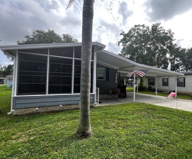 618 Century Dr, Winter Haven, FL 33881  Offered at $49,500 | 2 on Lake Henry Golf Club in Florida - for sale on GolfHomes.com, golf home, golf lot