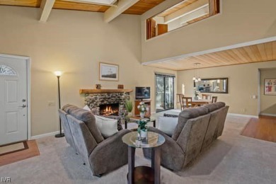 Welcome to Forest Pines, a beautifully maintained low-elevation on Incline Village Golf Course in Nevada - for sale on GolfHomes.com, golf home, golf lot