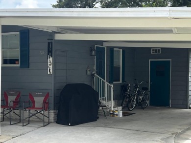 618 Century Dr, Winter Haven, FL 33881  Offered at $49,500 | 2 on Lake Henry Golf Club in Florida - for sale on GolfHomes.com, golf home, golf lot