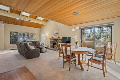 Welcome to Forest Pines, a beautifully maintained low-elevation on Incline Village Golf Course in Nevada - for sale on GolfHomes.com, golf home, golf lot