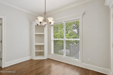 Welcome to this stunning 4-bedroom, 3.5-bath home located in the on Annandale Golf Club in Mississippi - for sale on GolfHomes.com, golf home, golf lot