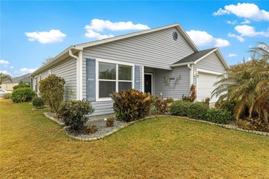 Welcome to this stunning Cottage-Style Seabreeze floorplan on Bella Glade Country Club in Florida - for sale on GolfHomes.com, golf home, golf lot