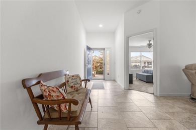 Welcome to this stunning Cottage-Style Seabreeze floorplan on Bella Glade Country Club in Florida - for sale on GolfHomes.com, golf home, golf lot