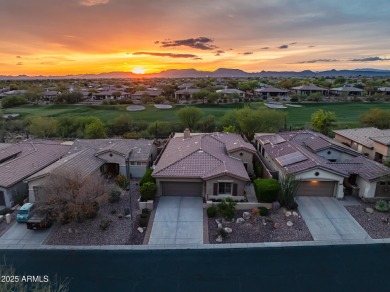 Welcome to this Anthem Country Club home with brand new Trane AC on Anthem Golf and Country Club  in Arizona - for sale on GolfHomes.com, golf home, golf lot
