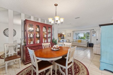 Spruce Creek South, 55+ Gated Golf Course Community just 2 miles on The Links of Spruce Creek in Florida - for sale on GolfHomes.com, golf home, golf lot