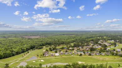 Cleared and level residential lot off of the 16th hole at on Aberdeen Golf and Country Club in South Carolina - for sale on GolfHomes.com, golf home, golf lot