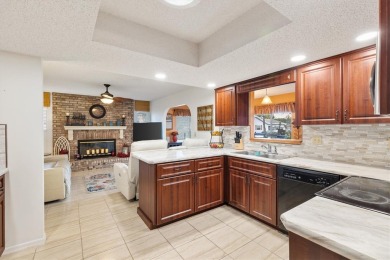 Spruce Creek South, 55+ Gated Golf Course Community just 2 miles on The Links of Spruce Creek in Florida - for sale on GolfHomes.com, golf home, golf lot