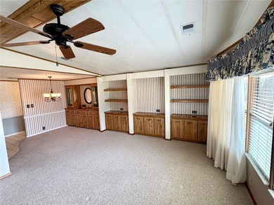 Welcome to this charming, beautifully maintained 2-Bedroom on High Point Golf Club, Inc. in Florida - for sale on GolfHomes.com, golf home, golf lot