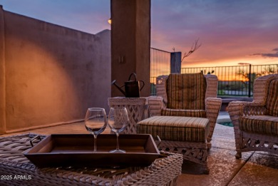 Welcome to this Anthem Country Club home with brand new Trane AC on Anthem Golf and Country Club  in Arizona - for sale on GolfHomes.com, golf home, golf lot