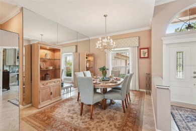 Welcome to this beautifully maintained home in one of Venice's on The Venice Golf and Country Club in Florida - for sale on GolfHomes.com, golf home, golf lot