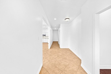 Nestled among mature trees in the Oaks of Riverhill, this on Riverhill Country Club in Texas - for sale on GolfHomes.com, golf home, golf lot