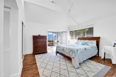 Welcome to your Dream Home in Hawai'i Kai! This beautifully on Hawaii Kai Golf Course  in Hawaii - for sale on GolfHomes.com, golf home, golf lot