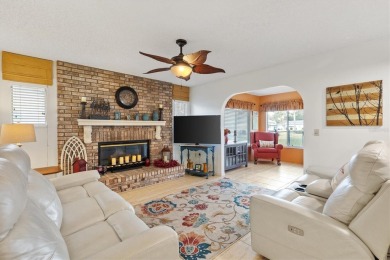Spruce Creek South, 55+ Gated Golf Course Community just 2 miles on The Links of Spruce Creek in Florida - for sale on GolfHomes.com, golf home, golf lot