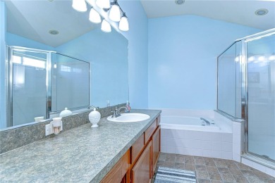 Villarosa with water view!  Located on a quiet cul de sac this on Heritage Harbor Golf and Country Club in Florida - for sale on GolfHomes.com, golf home, golf lot