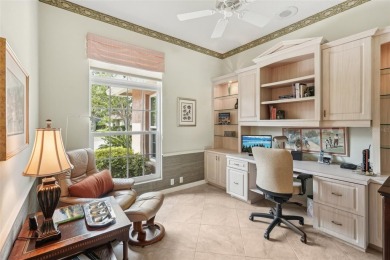 Welcome to this beautifully maintained home in one of Venice's on The Venice Golf and Country Club in Florida - for sale on GolfHomes.com, golf home, golf lot