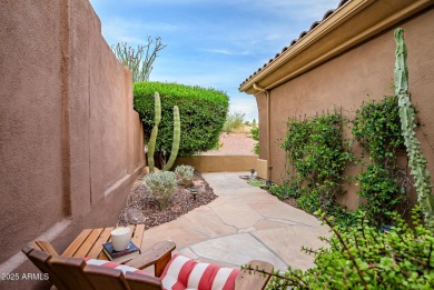 Welcome to this Anthem Country Club home with brand new Trane AC on Anthem Golf and Country Club  in Arizona - for sale on GolfHomes.com, golf home, golf lot
