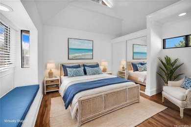 Welcome to your Dream Home in Hawai'i Kai! This beautifully on Hawaii Kai Golf Course  in Hawaii - for sale on GolfHomes.com, golf home, golf lot
