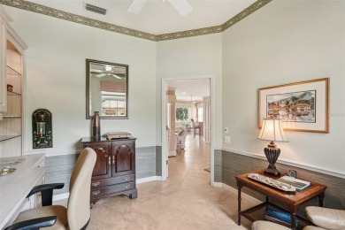 Welcome to this beautifully maintained home in one of Venice's on The Venice Golf and Country Club in Florida - for sale on GolfHomes.com, golf home, golf lot
