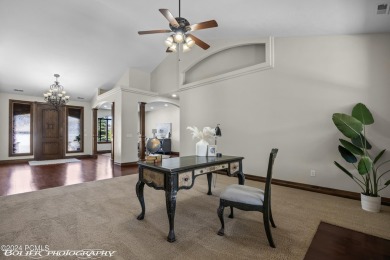 Discover Your Multi-Generational Dream Home in Canyon Ridge! on Cedar Ridge Golf Course in Utah - for sale on GolfHomes.com, golf home, golf lot
