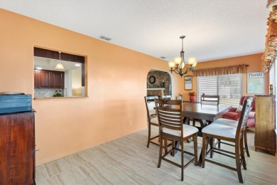 Spruce Creek South, 55+ Gated Golf Course Community just 2 miles on The Links of Spruce Creek in Florida - for sale on GolfHomes.com, golf home, golf lot