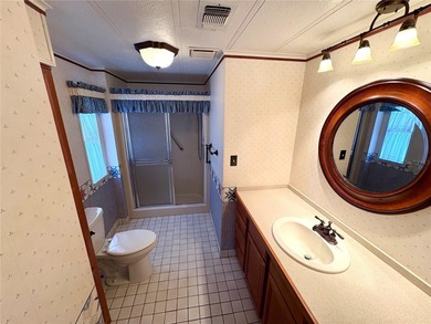 Welcome to this charming, beautifully maintained 2-Bedroom on High Point Golf Club, Inc. in Florida - for sale on GolfHomes.com, golf home, golf lot