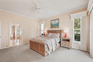 Welcome to this beautifully maintained home in one of Venice's on The Venice Golf and Country Club in Florida - for sale on GolfHomes.com, golf home, golf lot