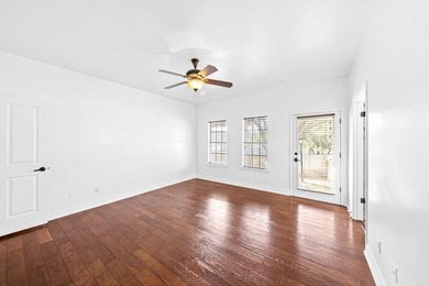 Nestled among mature trees in the Oaks of Riverhill, this on Riverhill Country Club in Texas - for sale on GolfHomes.com, golf home, golf lot