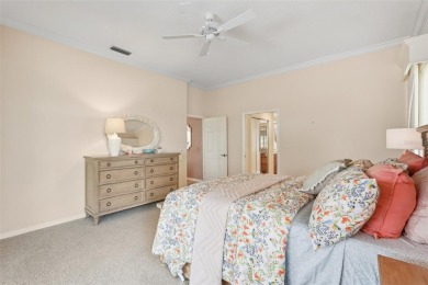 Welcome to this beautifully maintained home in one of Venice's on The Venice Golf and Country Club in Florida - for sale on GolfHomes.com, golf home, golf lot