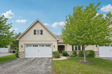 Welcome to Geneva National!   This amenity-filled community on Geneva National Golf Club in Wisconsin - for sale on GolfHomes.com, golf home, golf lot