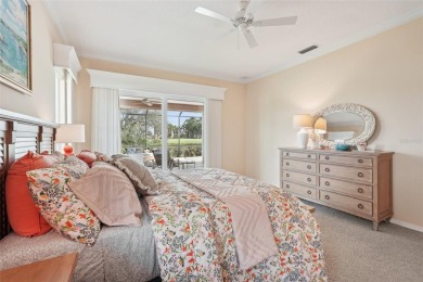 Welcome to this beautifully maintained home in one of Venice's on The Venice Golf and Country Club in Florida - for sale on GolfHomes.com, golf home, golf lot