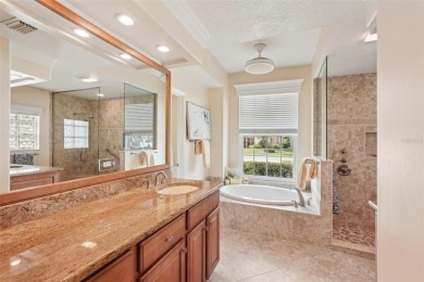 Welcome to this beautifully maintained home in one of Venice's on The Venice Golf and Country Club in Florida - for sale on GolfHomes.com, golf home, golf lot