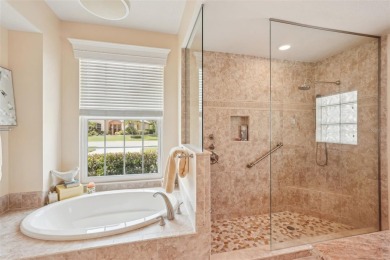 Welcome to this beautifully maintained home in one of Venice's on The Venice Golf and Country Club in Florida - for sale on GolfHomes.com, golf home, golf lot