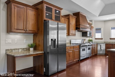 Discover Your Multi-Generational Dream Home in Canyon Ridge! on Cedar Ridge Golf Course in Utah - for sale on GolfHomes.com, golf home, golf lot