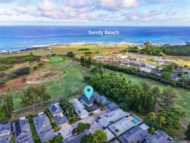Welcome to your Dream Home in Hawai'i Kai! This beautifully on Hawaii Kai Golf Course  in Hawaii - for sale on GolfHomes.com, golf home, golf lot